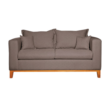 Sofá Maserati - Chocolate