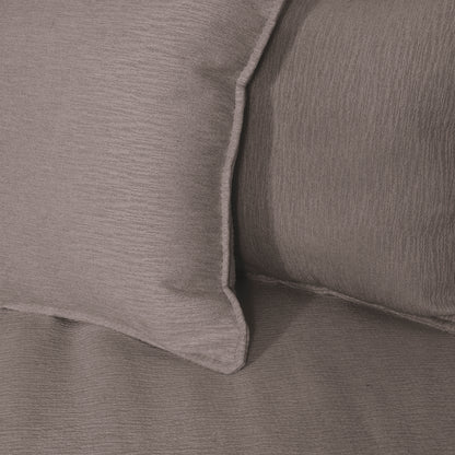 Sofá Maserati - Chocolate