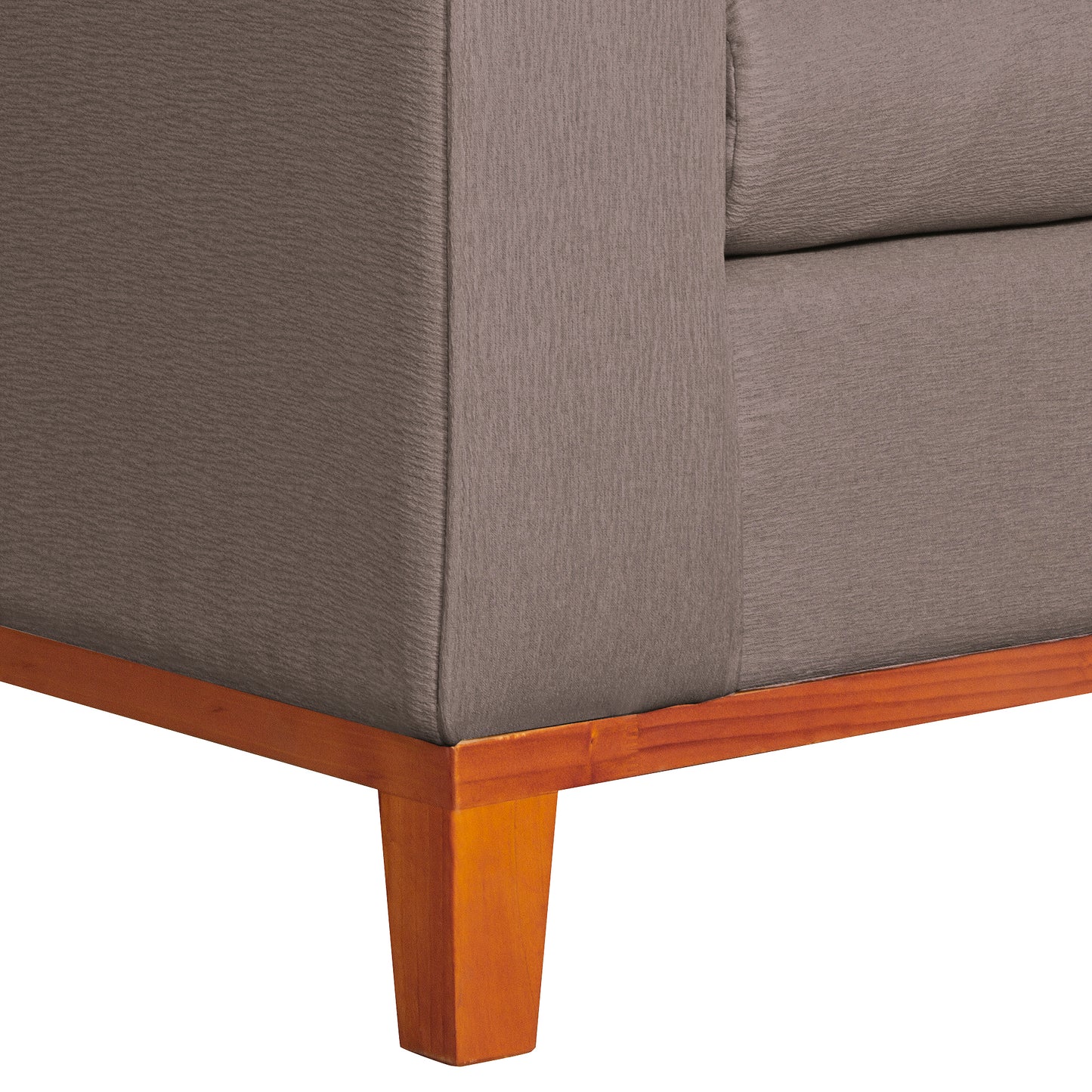 Sofá Maserati - Chocolate