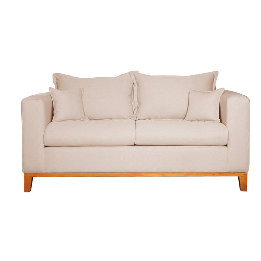 Sofá Maserati - Crudo