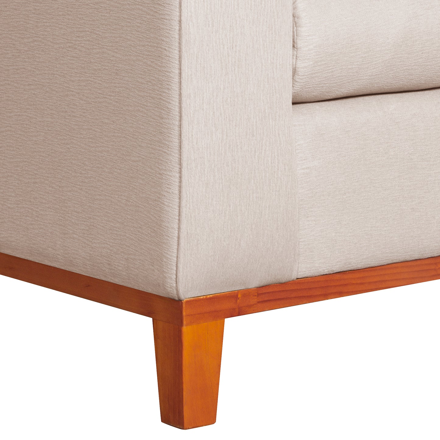 Sofá Maserati - Crudo