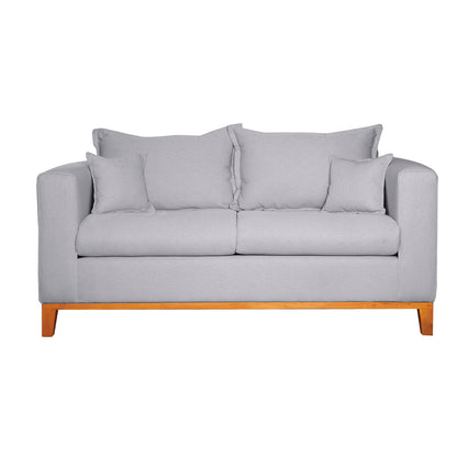 Sofá Maserati - Gris