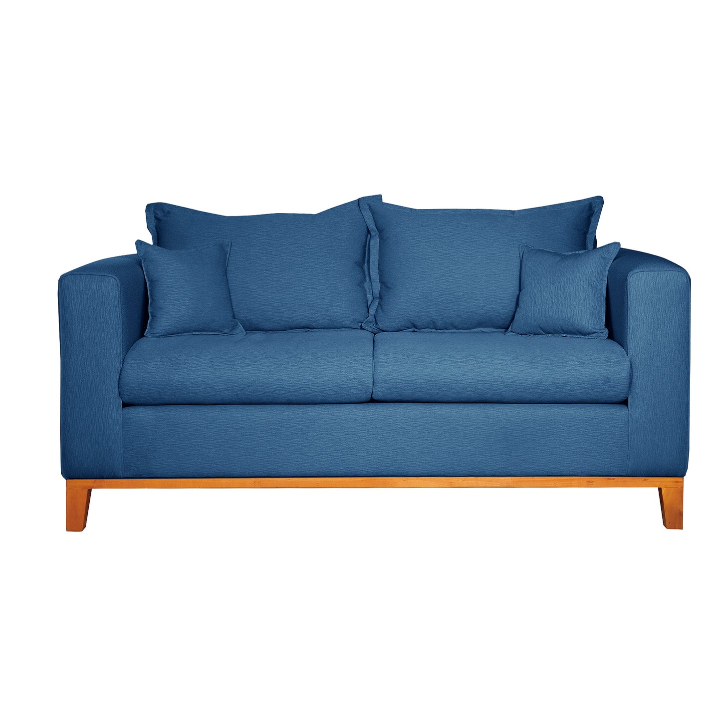 Sofá Maserati - Azul