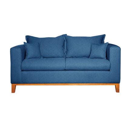 Sofá Maserati - Azul