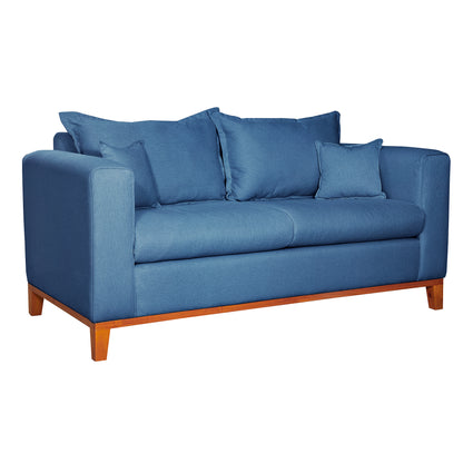 Sofá Maserati - Azul