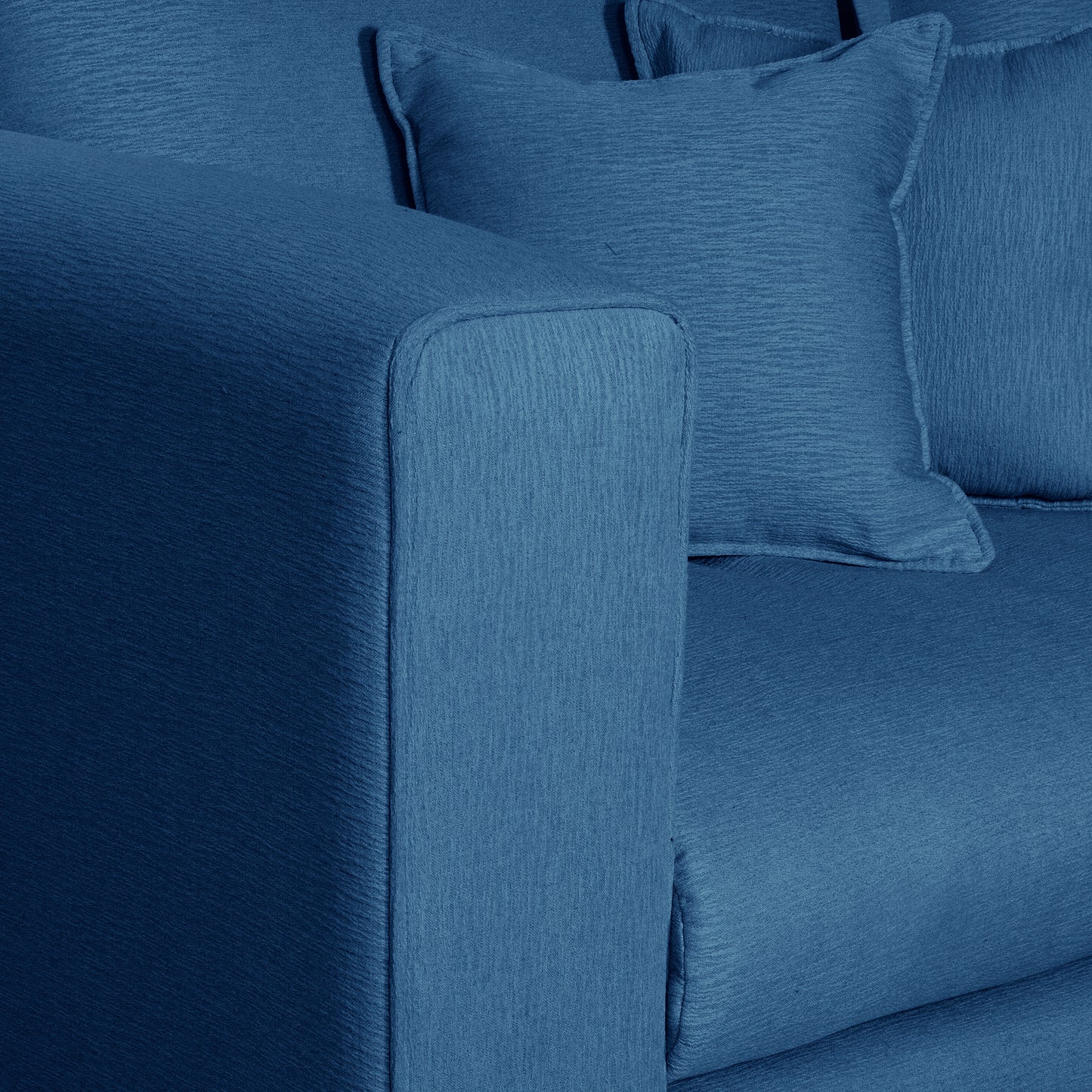 Sofá Maserati - Azul