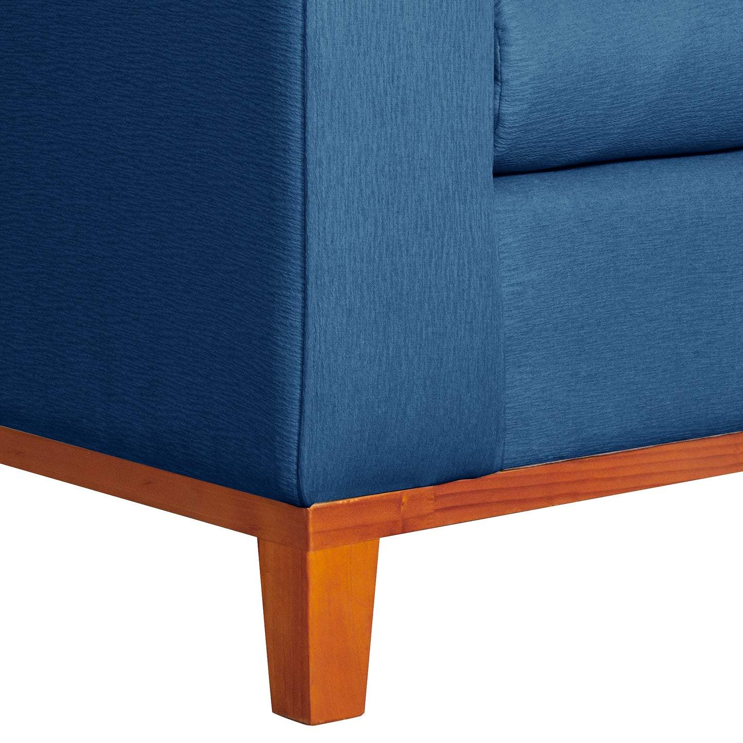 Sofá Maserati - Azul