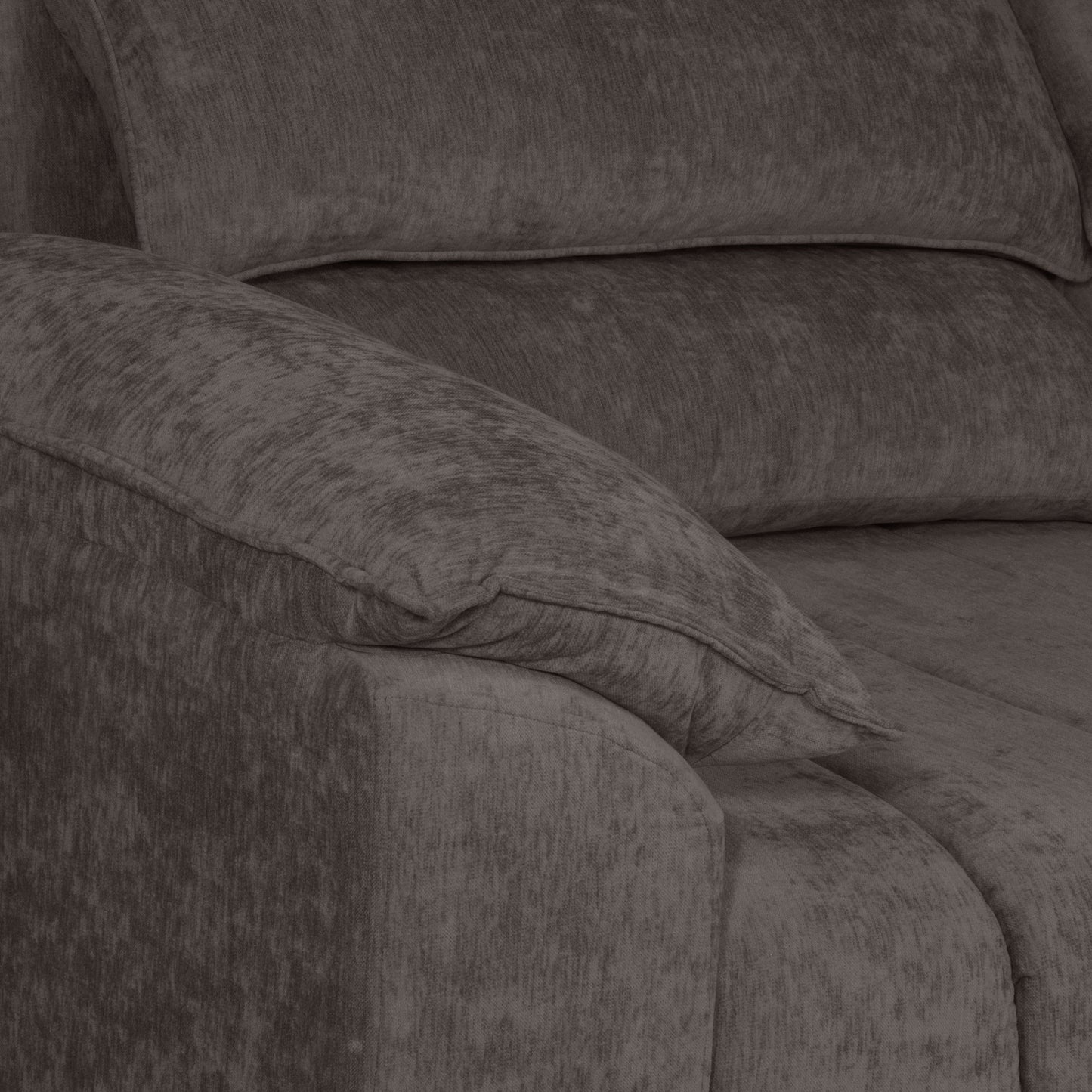 Sofá Sian 2 Cuerpos Chenille