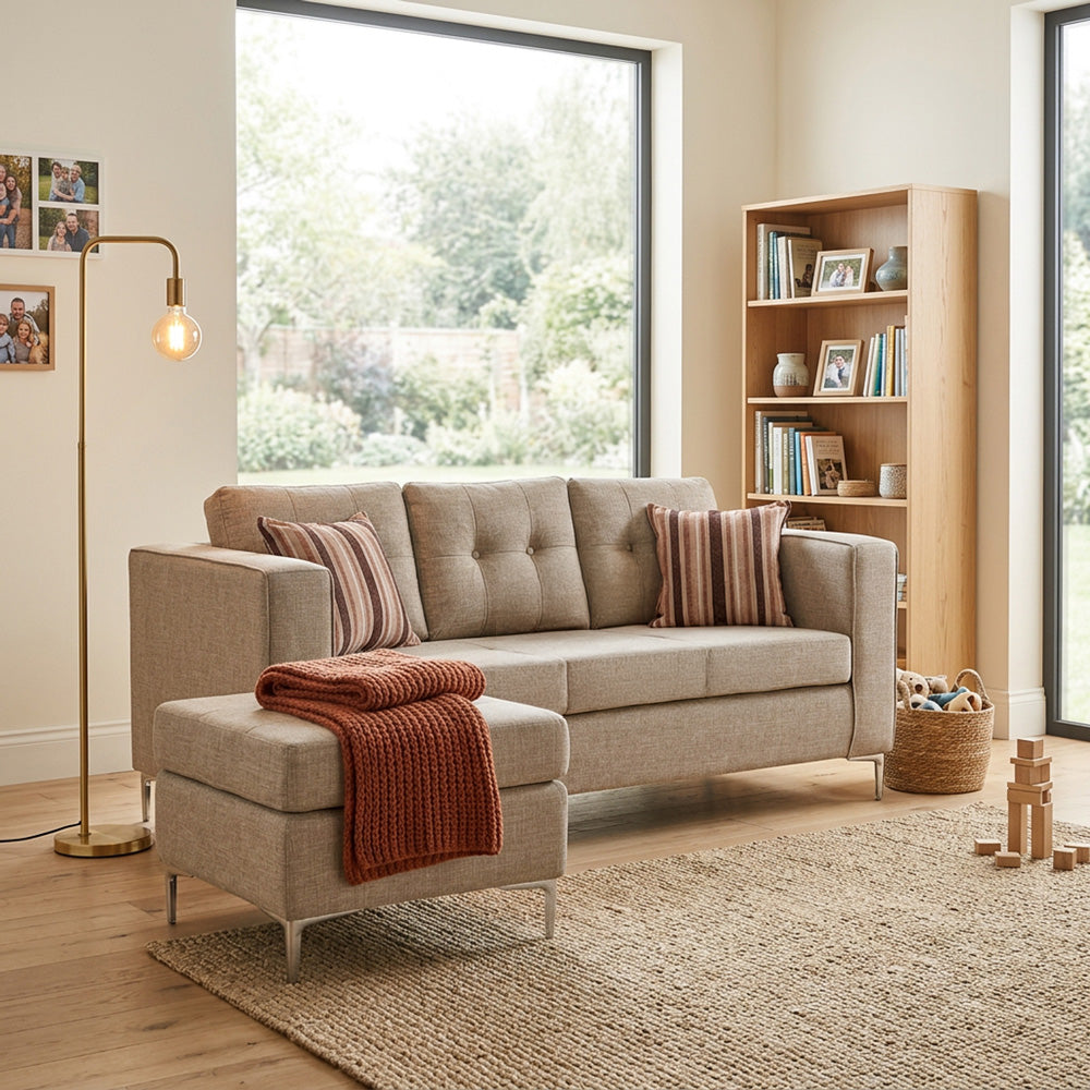 Sofa Astra - Beige