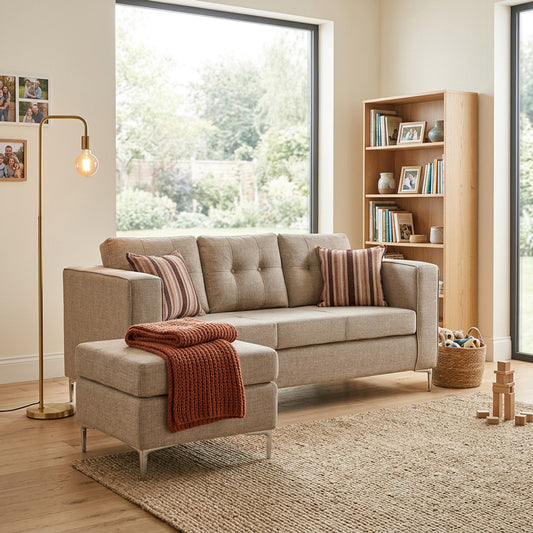 Sofa Astra - Beige