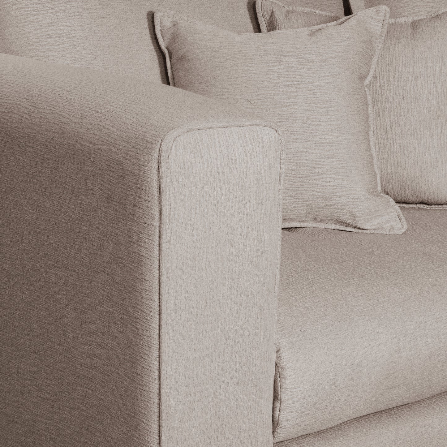 Sofá Maserati - Beige