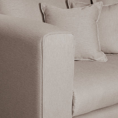 Sofá Maserati - Beige