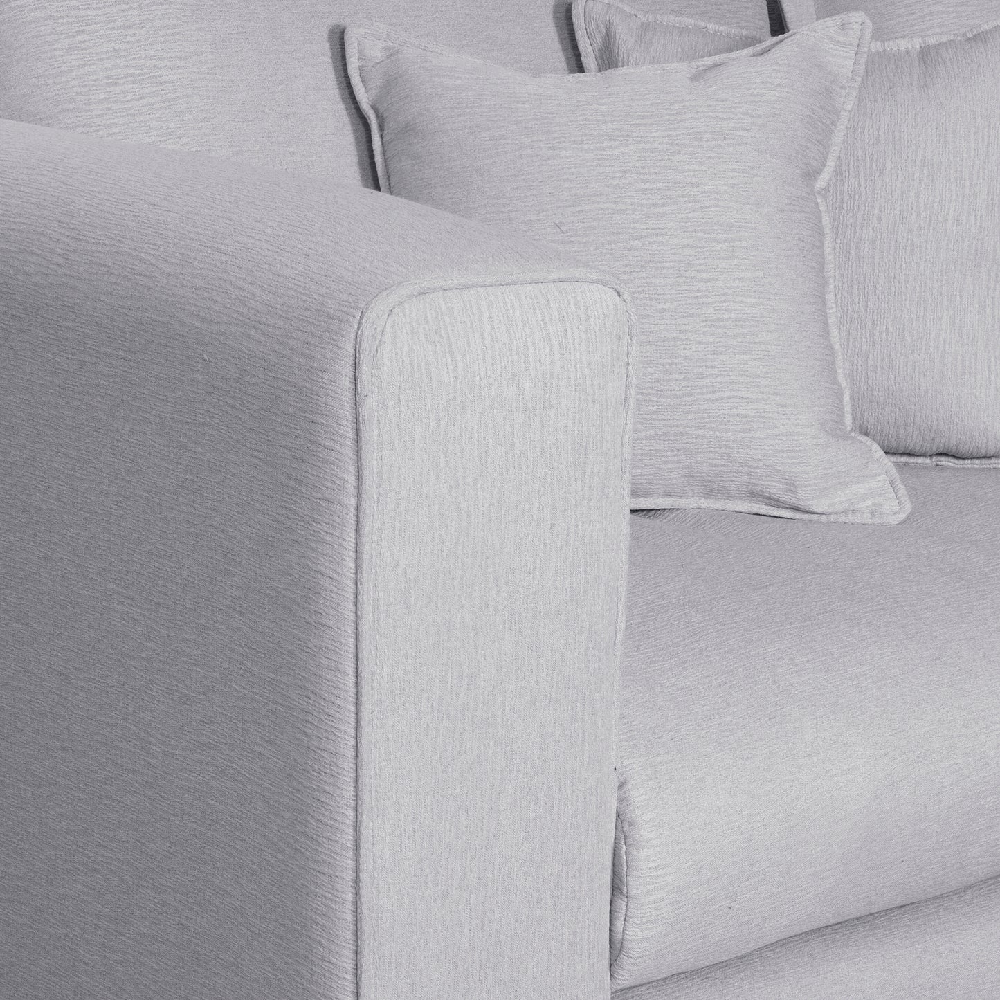 Sofá Maserati - Gris