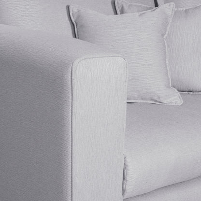 Sofá Maserati - Gris