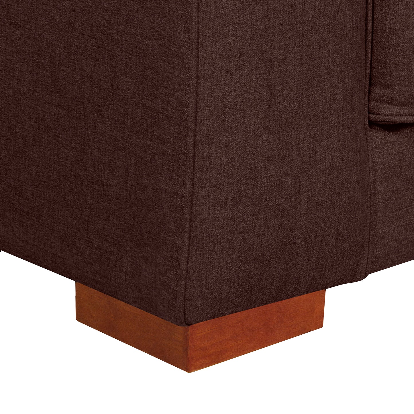 Sofá Versa - Chocolate